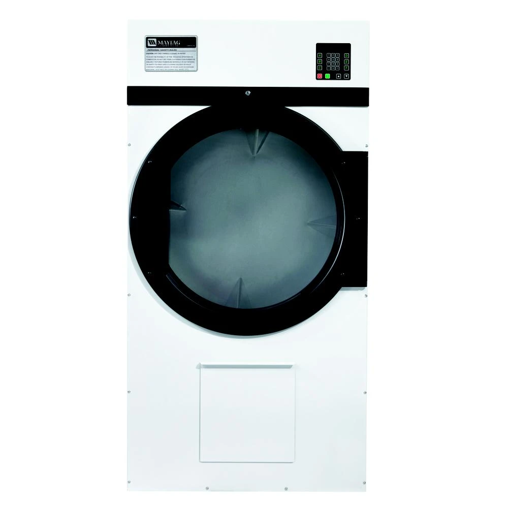 Commercial On-Premises Drying Tumbler MDG50PNJWW
