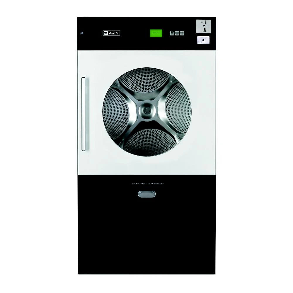 Commercial Energy Advantage™ Multi-Load Dryer MDG52PDBWW