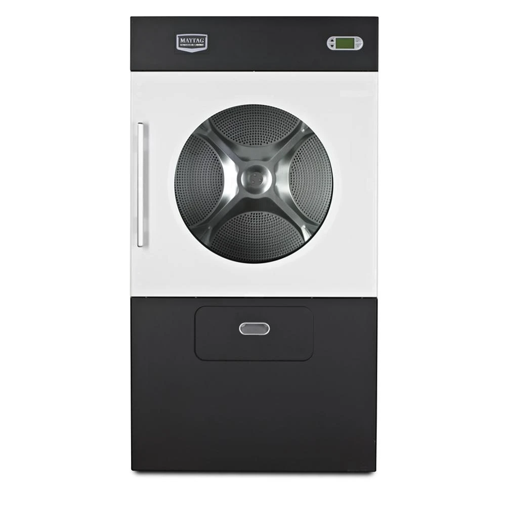 Commercial Energy Advantage™ Multi-Load Dryer MDG52PNBWW