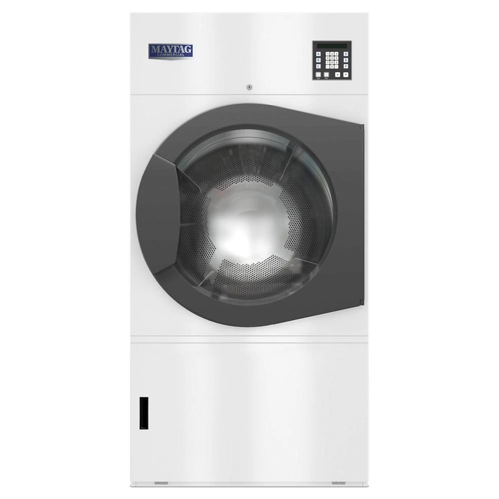 Advantage Multi-Load Dryer - 80lb OPL MDG80PNAWW