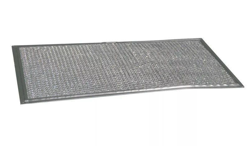 Microwave Grease Filter MDJ42908501