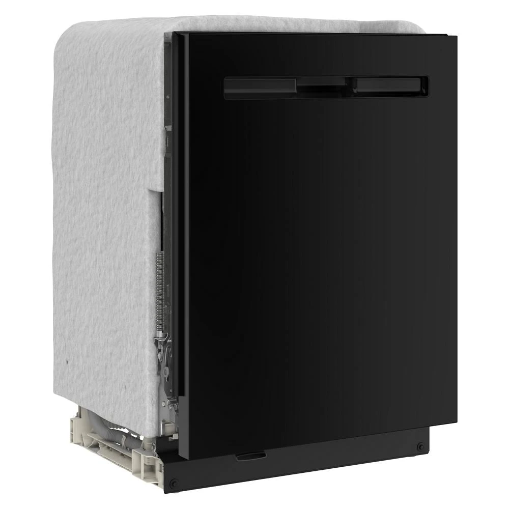 24 Inch Built-In Dishwasher With Power Dry, Sanitize Cycle, And Pocket Handle view 21