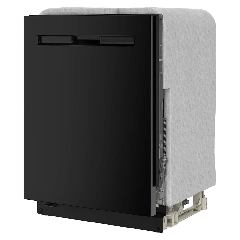 24 Inch Built-In Dishwasher With Power Dry, Sanitize Cycle, And Pocket Handle view 5