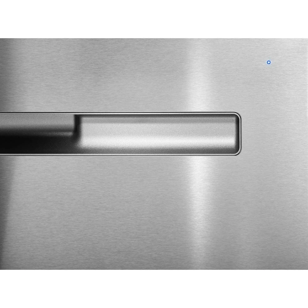 24 Inch Built-In Dishwasher With Power Dry, Sanitize Cycle, And Pocket Handle view 7