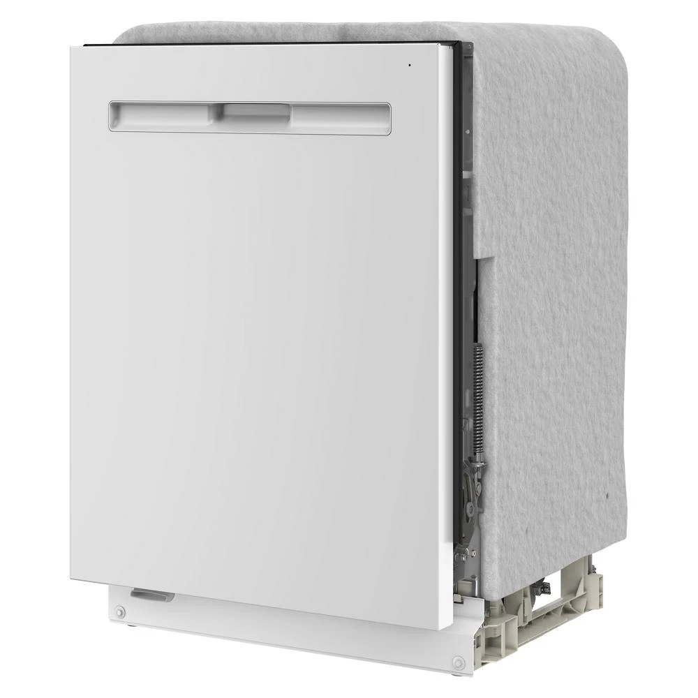 24 Inch Built-In Dishwasher With Power Dry, Sanitize Cycle, And Pocket Handle view 25