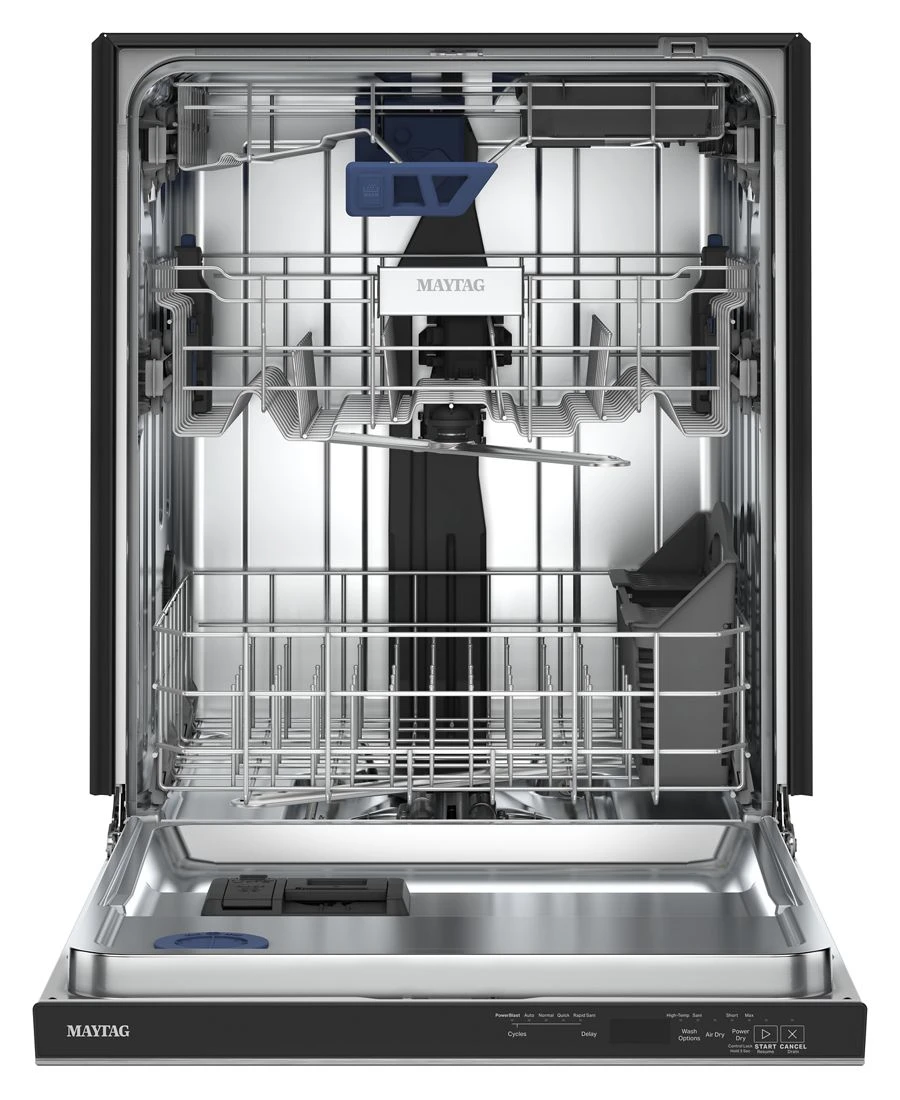 Built-In Dishwasher view 8