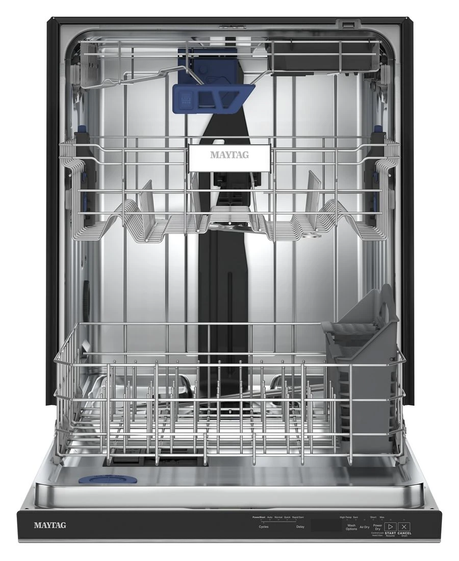 Built-In Dishwasher view 11