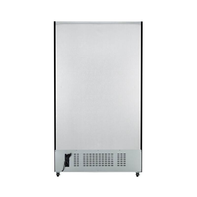 45 in. Two Glass Door Merchandiser Refrigerator - 35 Cu. Ft MDR2GD35C, product image 13 of 13