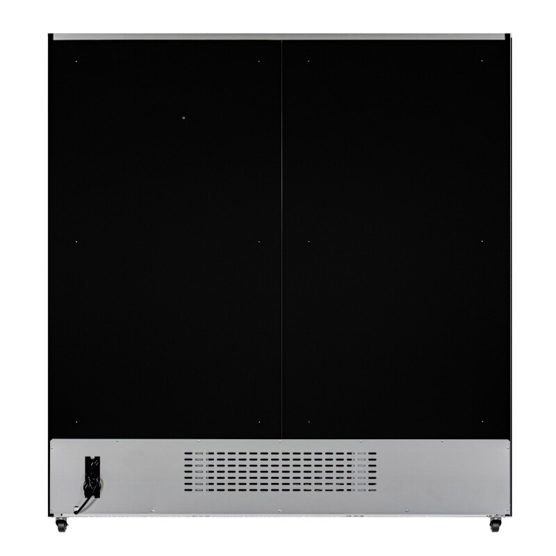 71 in. Three-Door Merchandiser Refrigerator - 56 Cu. Ft MDR3GD63C, product image 24 of 28