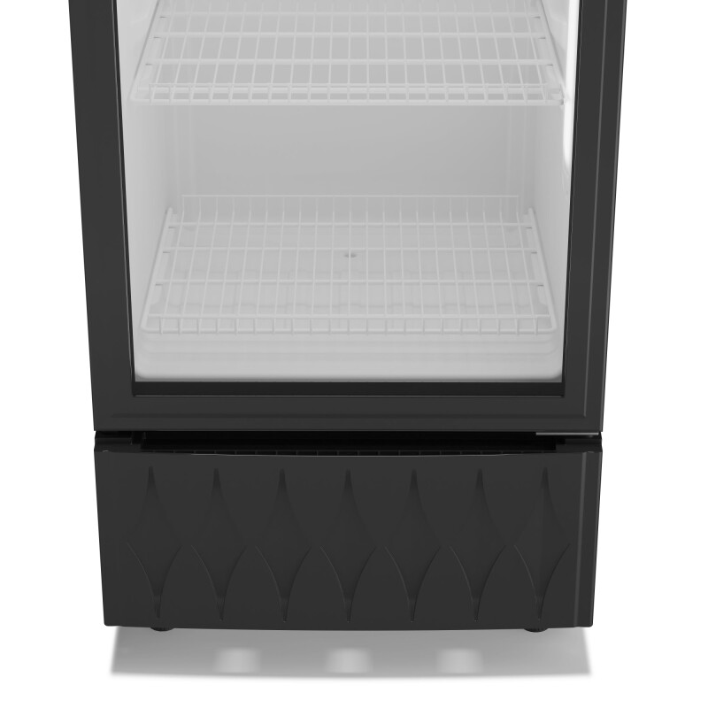 22 in. One-Door Merchandiser Refrigerator - 9 Cu Ft MDR9CP
