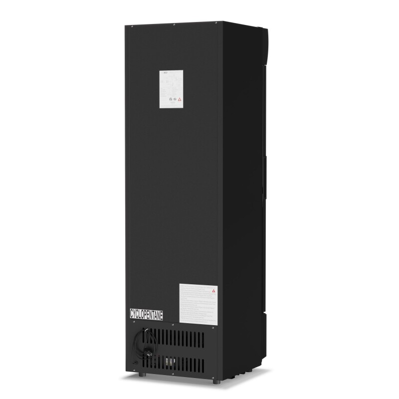 22 in. One-Door Merchandiser Refrigerator - 9 Cu Ft MDR9CP