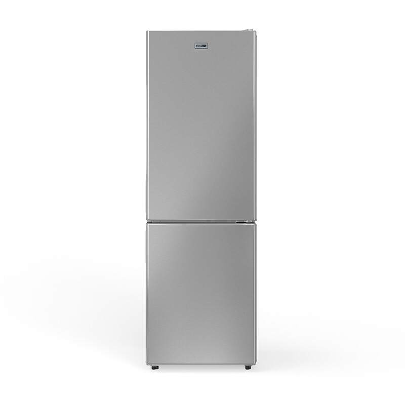 Conserv 11cf Bottom Freezer Refrigerator 24in w/ WINE RACK 110V MDRF359WE