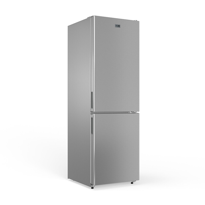 Conserv 11cf Bottom Freezer Refrigerator 24in w/ WINE RACK 110V MDRF359WE
