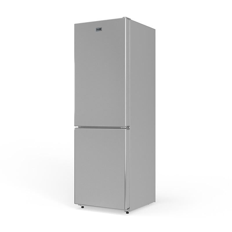 Conserv 11cf Bottom Freezer Refrigerator 24in w/ WINE RACK 110V MDRF359WE