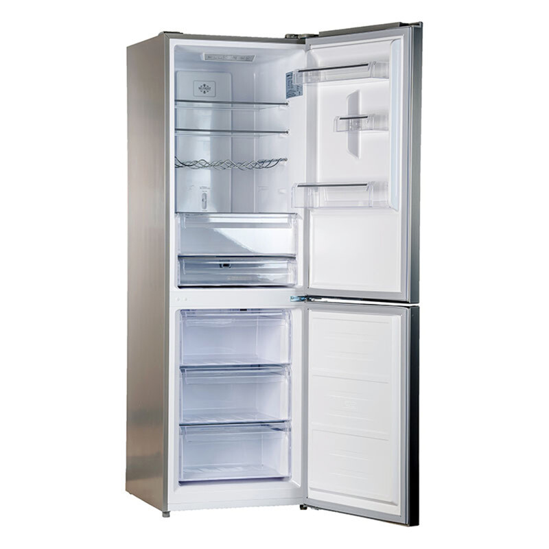 Conserv 11.5cf Tall Frost Free Ref-Freezer 24in Wine Rack E-Star 43dB MDRF3761150
