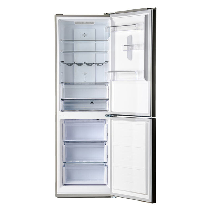 Conserv 11.5cf Tall Frost Free Ref-Freezer 24in Wine Rack E-Star 43dB MDRF3761150