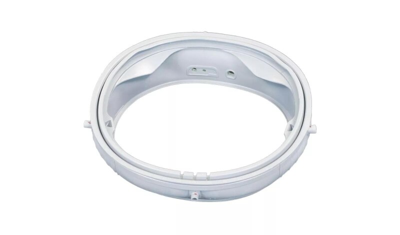 LG Washer Door Gasket MDS47123608