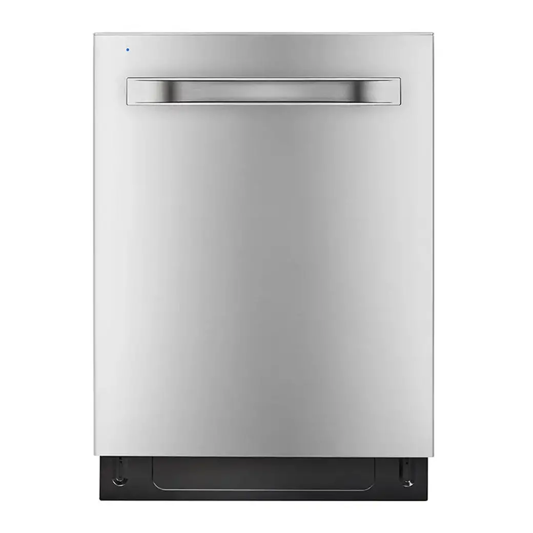 24" Top Control Dishwasher with 3-Stage Total Drying MDT24P3CST