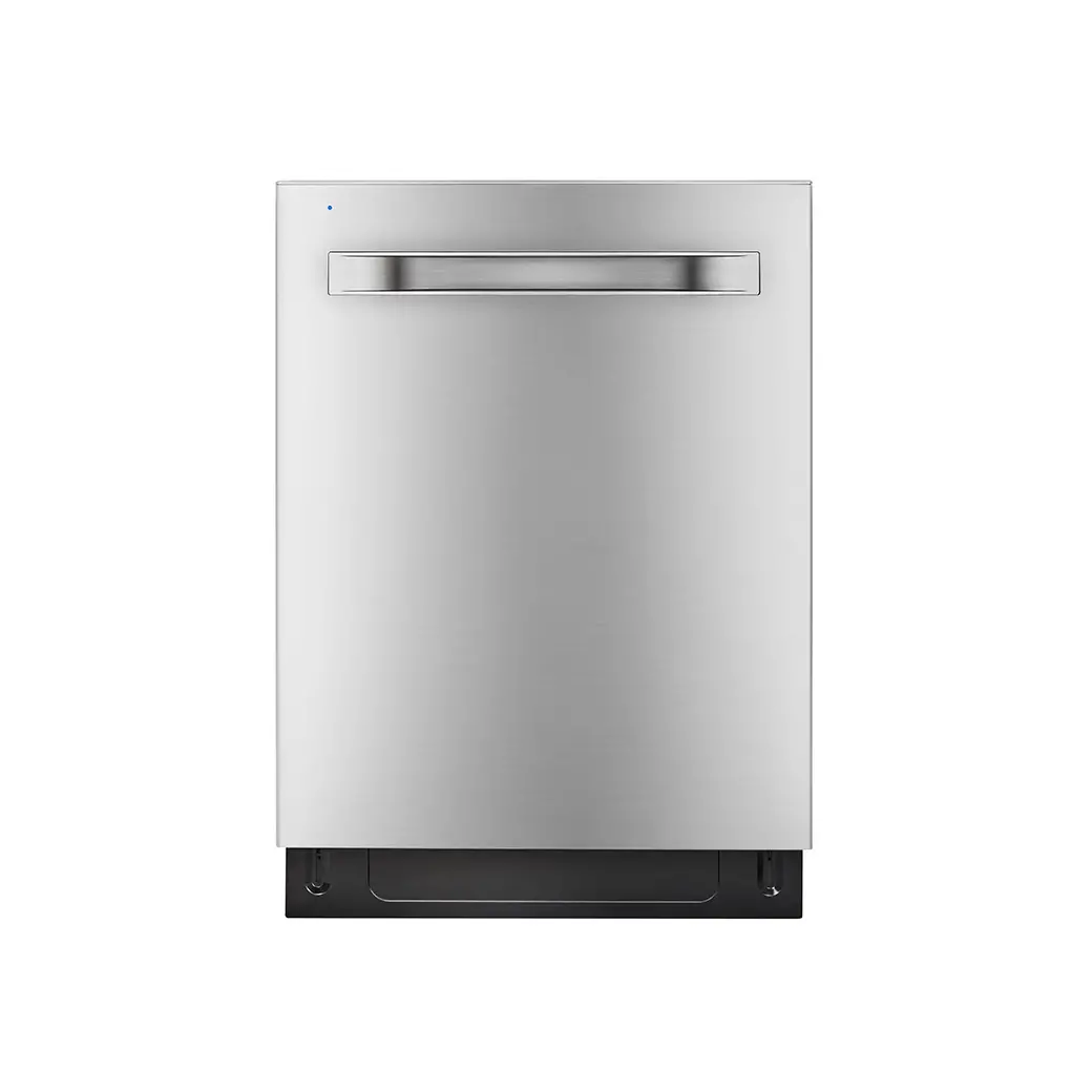 24" Top Control Dishwasher with 3-Stage Total Drying MDT24P3CST