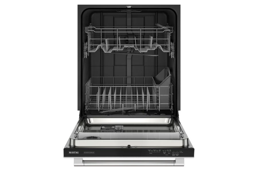 Hybrid Tub Dishwasher with Heated Dry view 3
