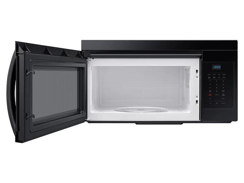 1.6 cu. ft. Over-the-Range Microwave with Auto Cook ME16A4021ABAA, product image 3 of 9