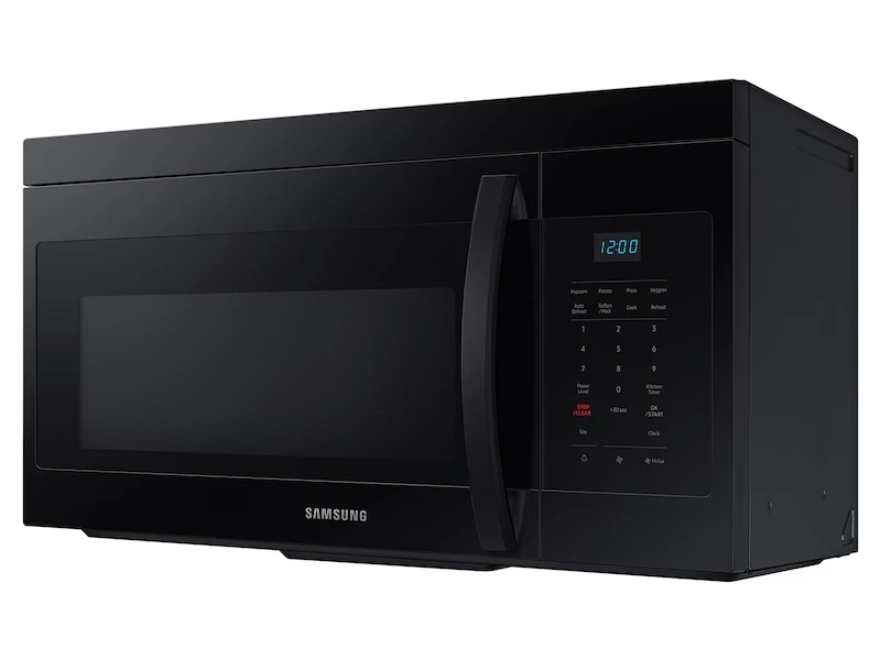 1.6 cu. ft. Over-the-Range Microwave with Auto Cook ME16A4021ABAA, product image 4 of 9