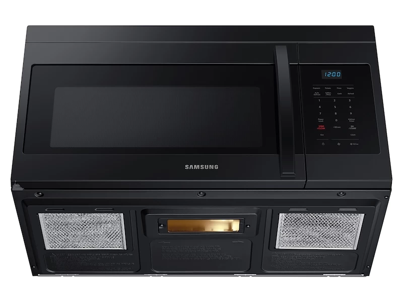 1.6 cu. ft. Over-the-Range Microwave with Auto Cook ME16A4021ABAA, product image 6 of 9