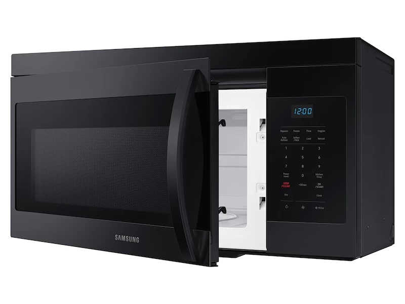 1.6 cu. ft. Over-the-Range Microwave with Auto Cook ME16A4021ABAA, product image 7 of 9