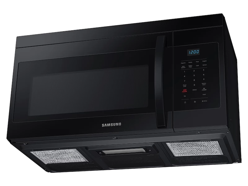 1.6 cu. ft. Over-the-Range Microwave with Auto Cook ME16A4021ABAA, product image 8 of 9