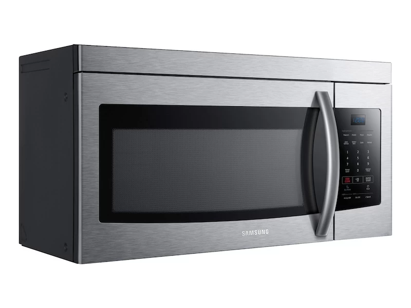 1.6 cu. ft. Over-the-Range Microwave ME16K3000ASAA