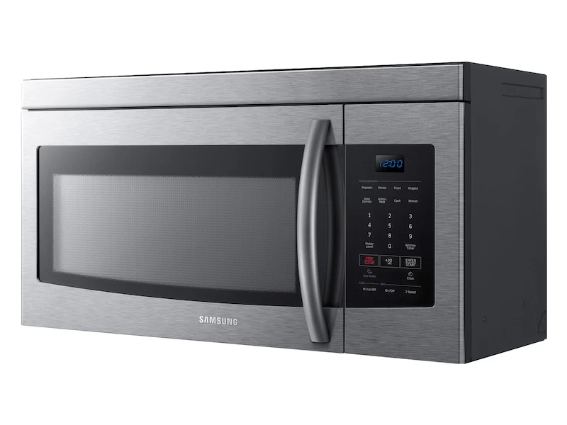 1.6 cu. ft. Over-the-Range Microwave ME16K3000ASAA