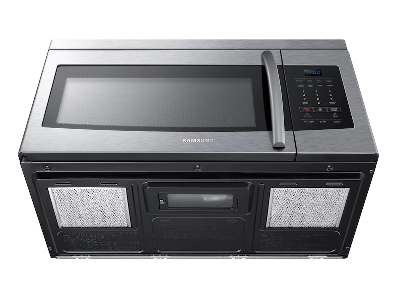 1.6 cu. ft. Over-the-Range Microwave ME16K3000ASAA