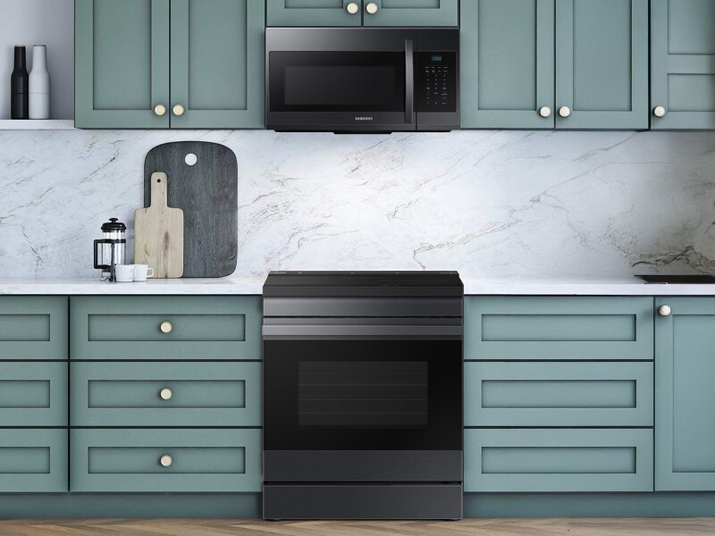 Over-the-Range Microwave ME17F7021MTAA
