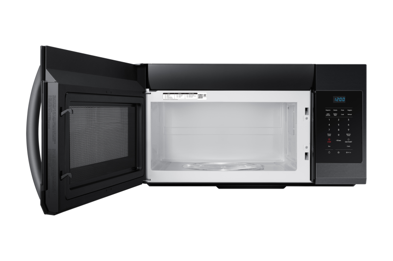 Over-the-Range Microwave ME17F7021MTAA