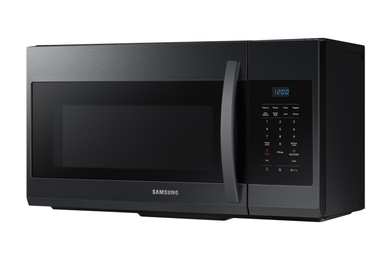 Over-the-Range Microwave ME17F7021MTAA