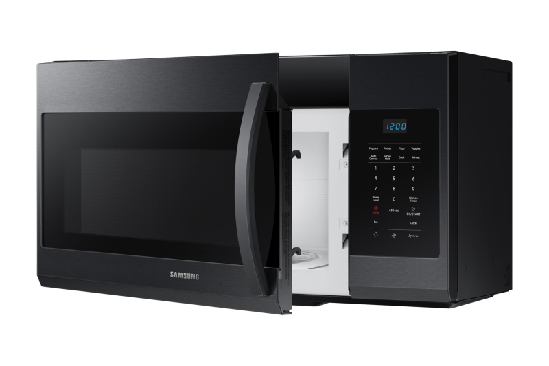 Over-the-Range Microwave ME17F7021MTAA