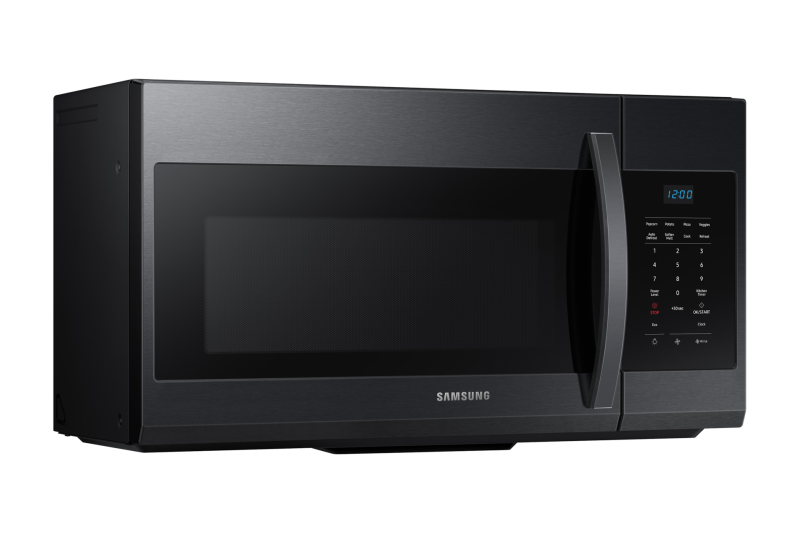 Over-the-Range Microwave ME17F7021MTAA
