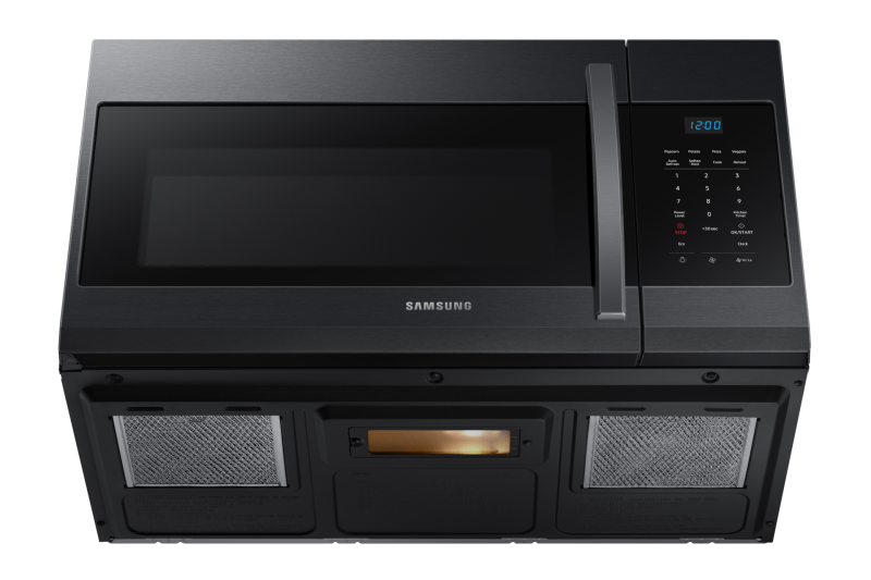 Over-the-Range Microwave ME17F7021MTAA