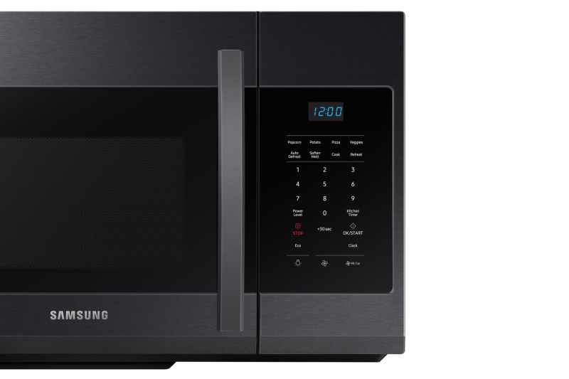 Over-the-Range Microwave ME17F7021MTAA