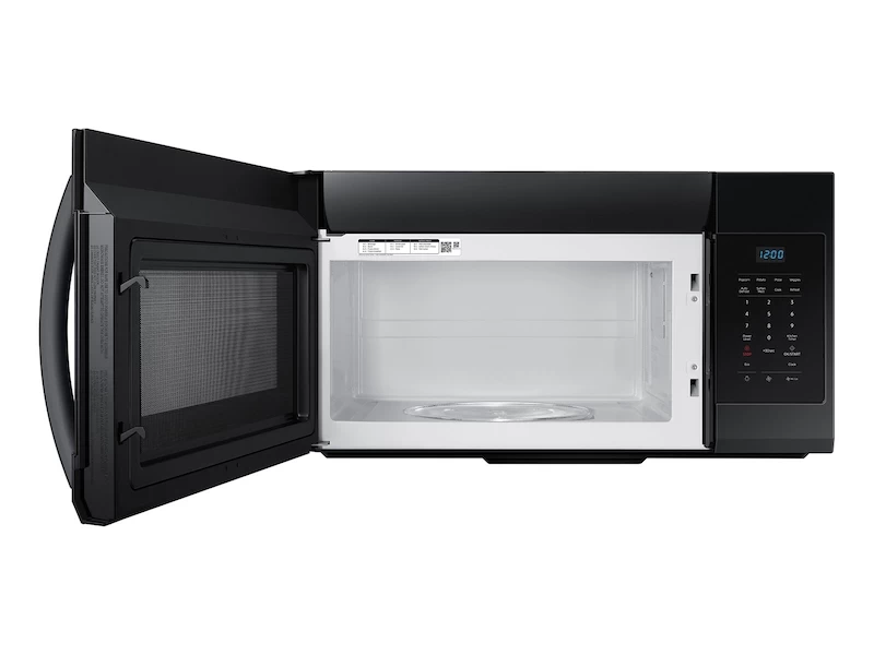 1.7 cu. ft. Over-the-Range Microwave ME17R7021EBAA, product image 2 of 10