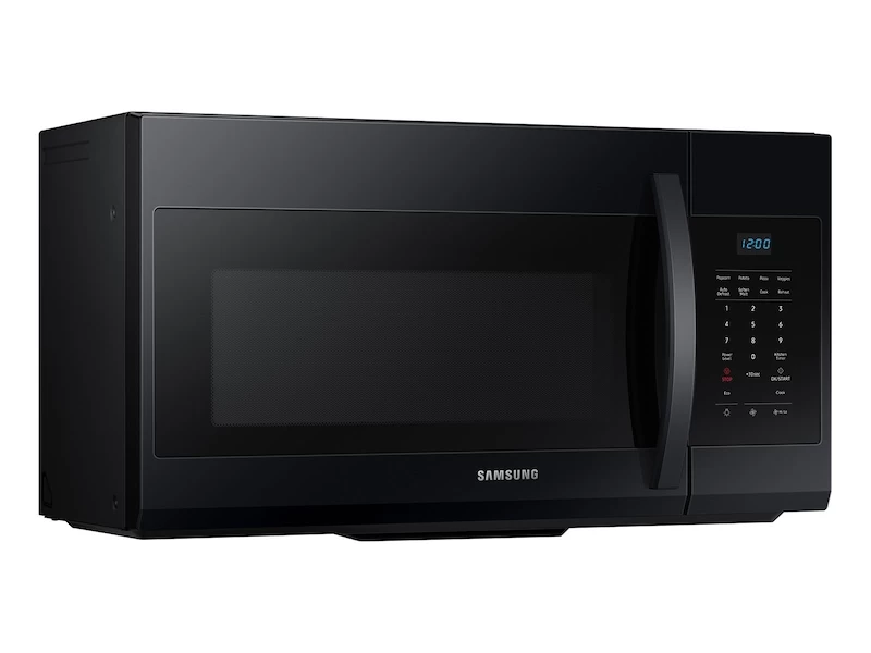 1.7 cu. ft. Over-the-Range Microwave ME17R7021EBAA, product image 4 of 10