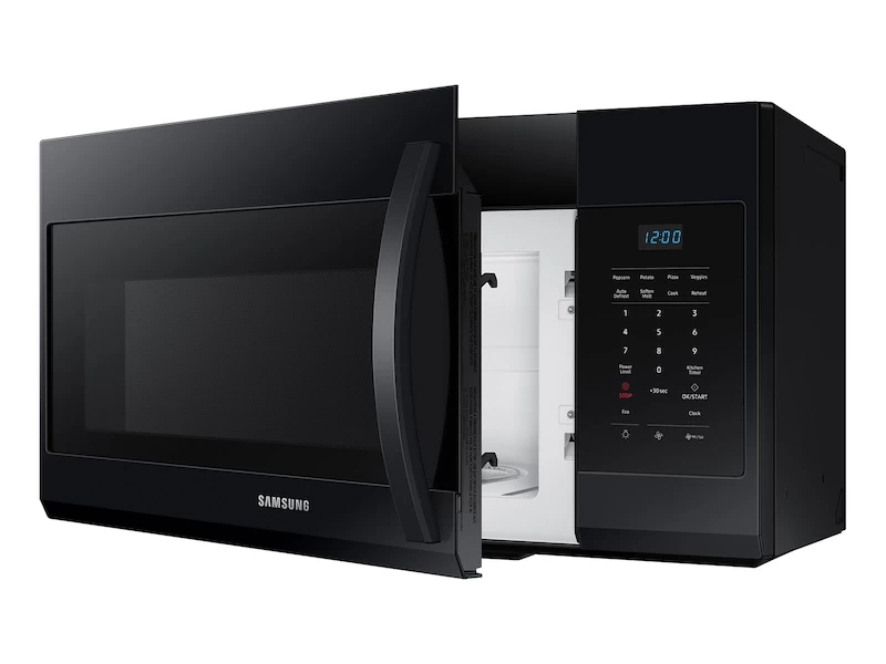 1.7 cu. ft. Over-the-Range Microwave ME17R7021EBAA, product image 6 of 10