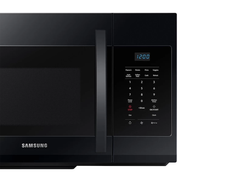 1.7 cu. ft. Over-the-Range Microwave ME17R7021EBAA, product image 7 of 10