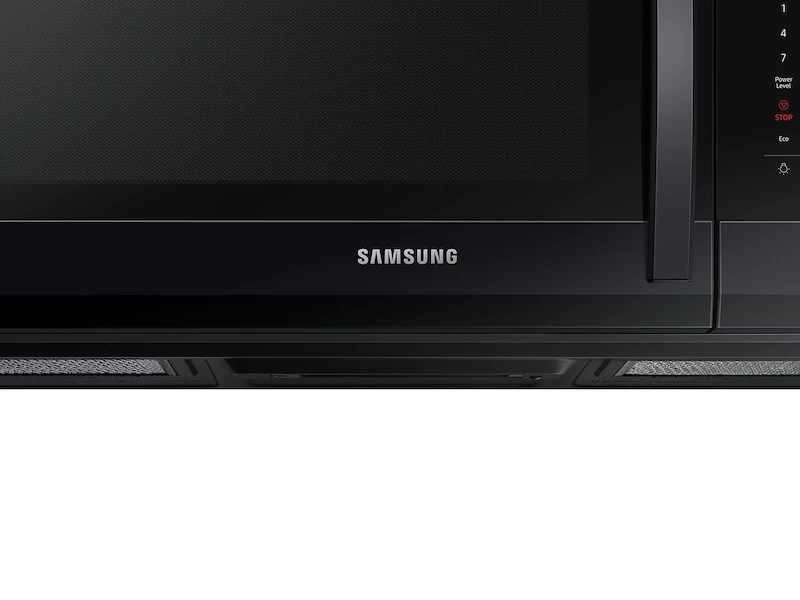 1.7 cu. ft. Over-the-Range Microwave ME17R7021EBAA, product image 8 of 10