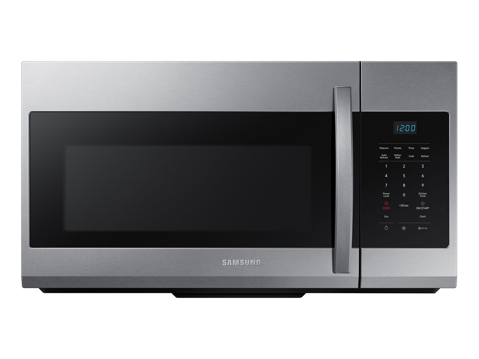 1.7 cu. ft. Over-the-Range Microwave in Stainless Steel ME17R7021ESAA