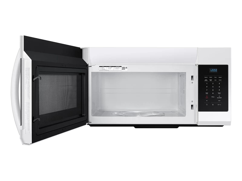 1.7 cu. ft. Over-the-Range Microwave ME17R7021EWAA