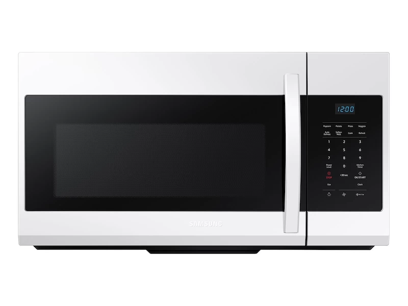 1.7 cu. ft. Over-the-Range Microwave ME17R7021EWAA