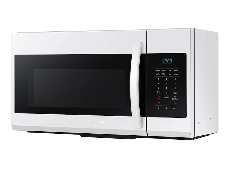 1.7 cu. ft. Over-the-Range Microwave ME17R7021EWAA