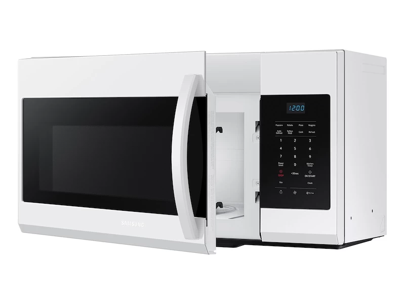 1.7 cu. ft. Over-the-Range Microwave ME17R7021EWAA