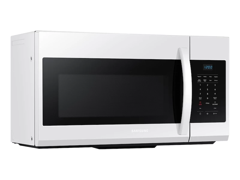 1.7 cu. ft. Over-the-Range Microwave ME17R7021EWAA